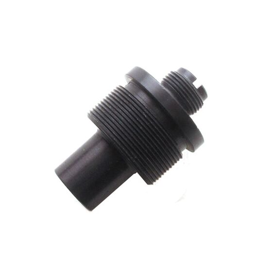 Sop silencer adapter for g-spec