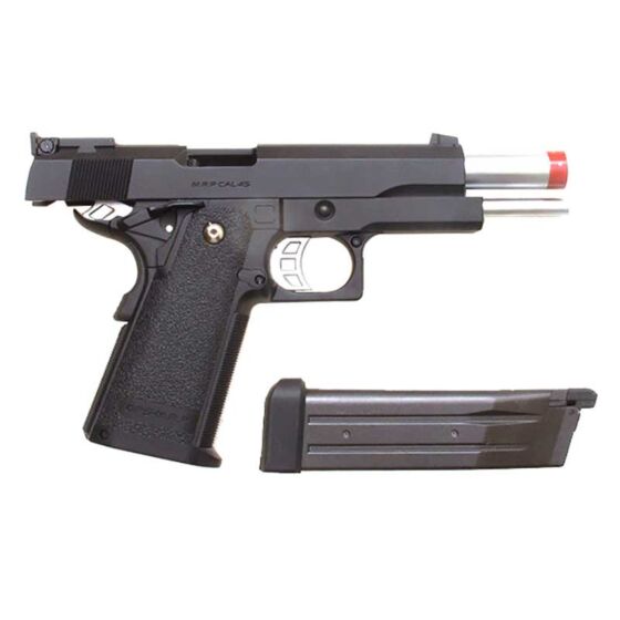 Sop pistola a gas hi capa 5.1 full metal