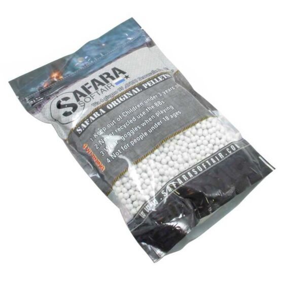 SOP 0.20grams x 5000pcs BIO bb bag