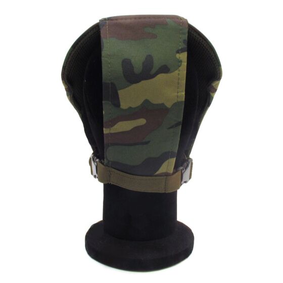 Sop maschera rete rampage woodland camo