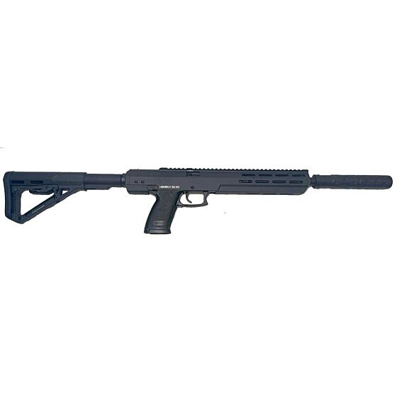 NOVRITSCH SSX303 STEALTH Carbine gas rifle (SOCOM)