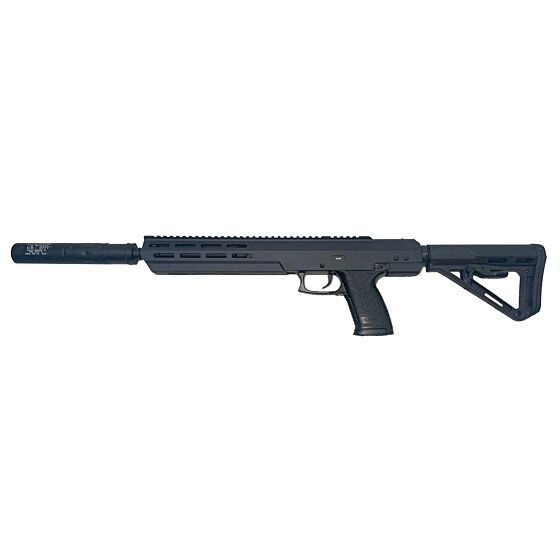 NOVRITSCH SSX303 STEALTH Carbine gas rifle (SOCOM)
