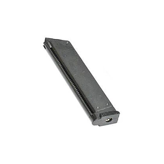 Kjw spare magazine for MK1 gaspistol and carbine