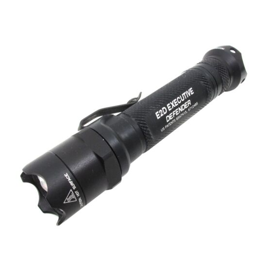 Surefire e2d defender