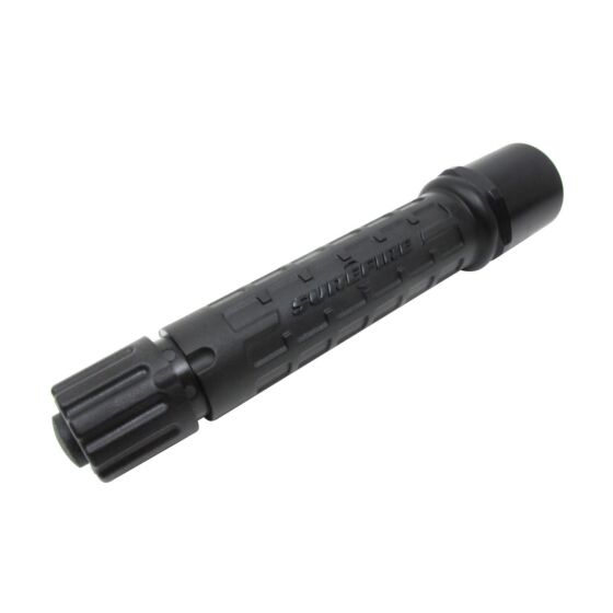 Surefire g3 bk nitrolon LED