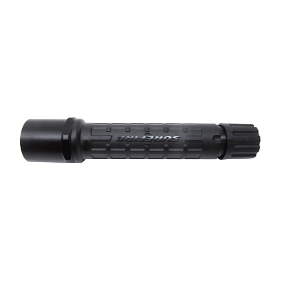 Surefire g3 bk nitrolon LED