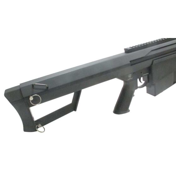 Snow wolf m82a1 electric gun (deluxe)