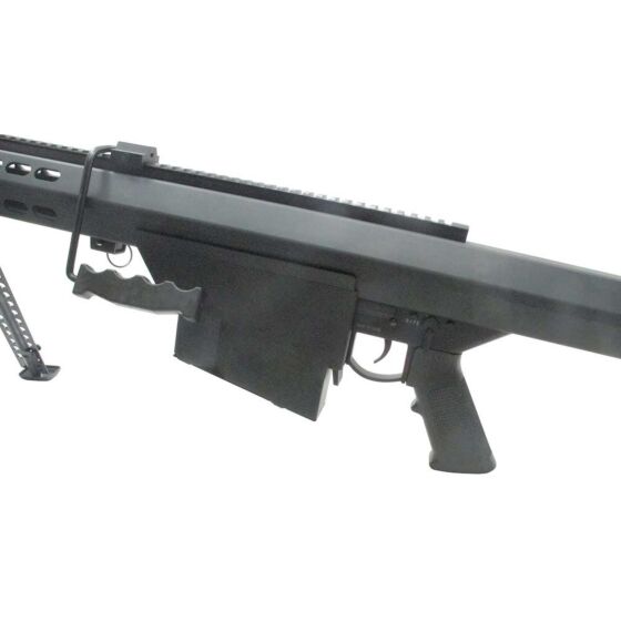 Snow wolf m82a1 electric gun (deluxe)