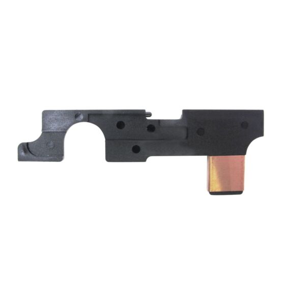 Systema m16 selector plate