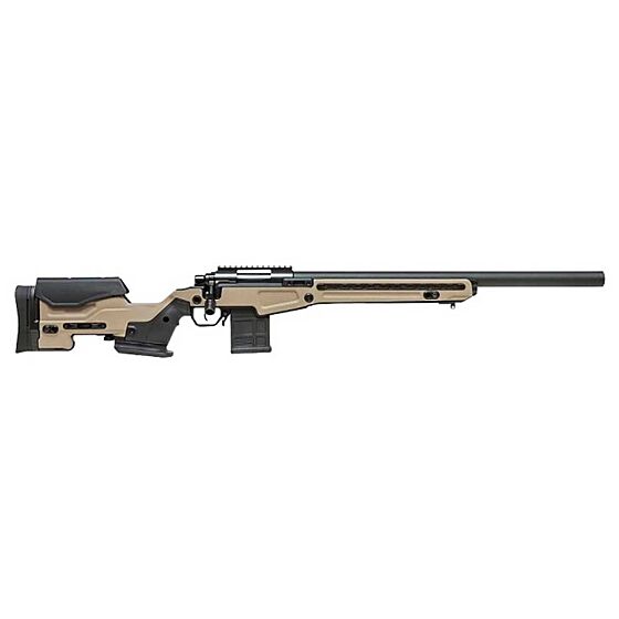 ActionArmy AAC T-10 air cocking sniper rifle (tan)