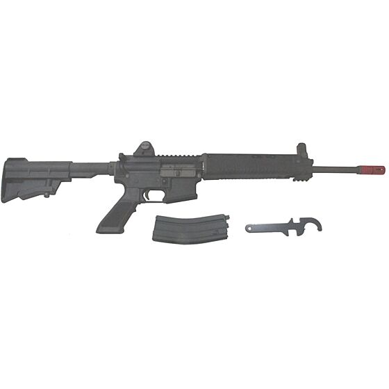 WE T91 blowback co2 rifle