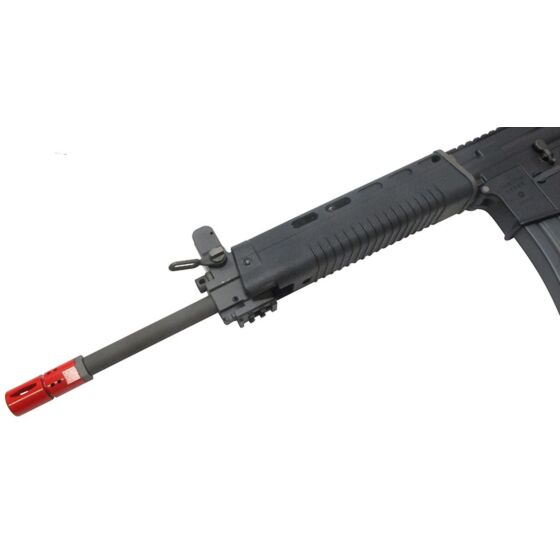 WE T91 blowback co2 rifle