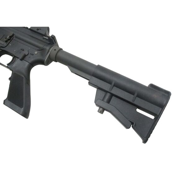 WE T91 blowback co2 rifle