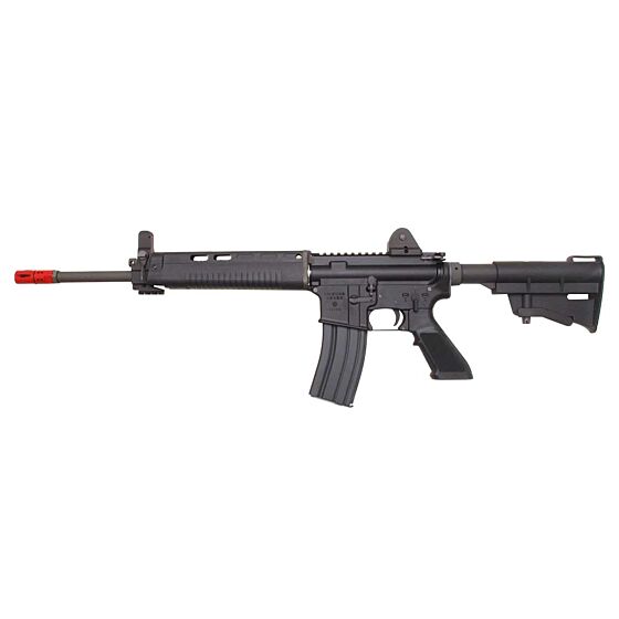 WE T91 blowback co2 rifle