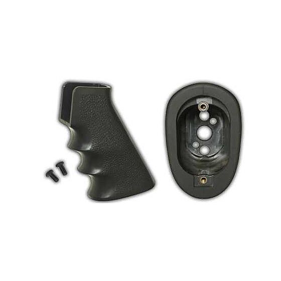 Ares tactical grip for m4 electric guns (black)