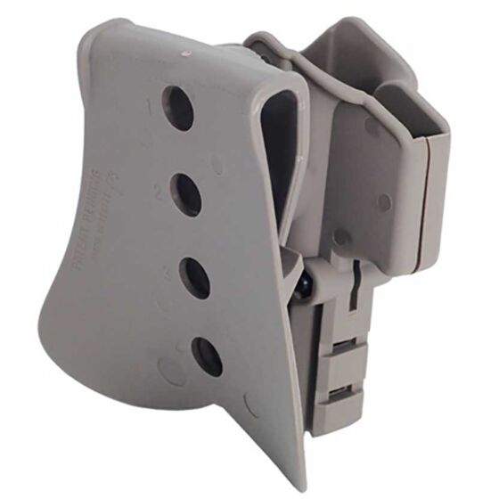 FMA XD holster for XDM pistol (tan)