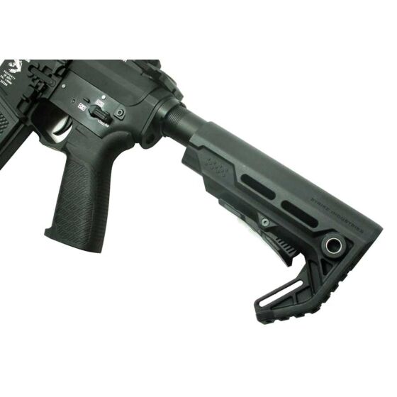G&p M4 STRIKE MTFC TRANSFORMERS electric gun (Type B)