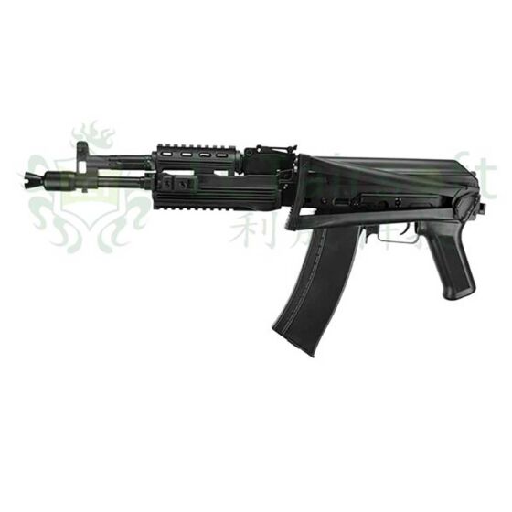 LCT airsoft fucile elettrico AK105 TK full metal