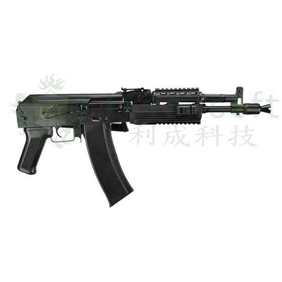 LCT airsoft fucile elettrico AK105 TK full metal
