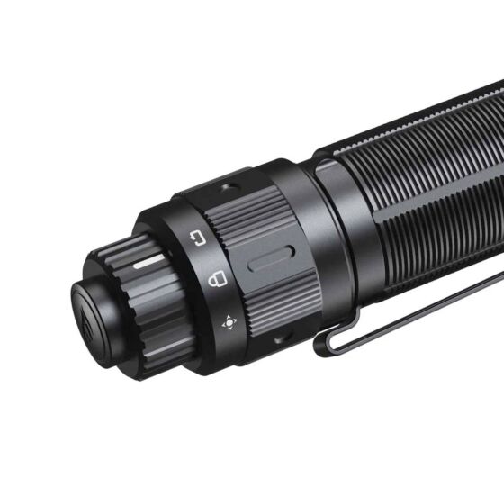 Fenix TK22 TAC 2800 lumens flashlight