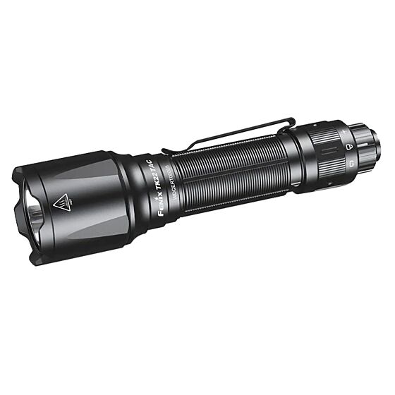 Fenix TK22 TAC 2800 lumens flashlight