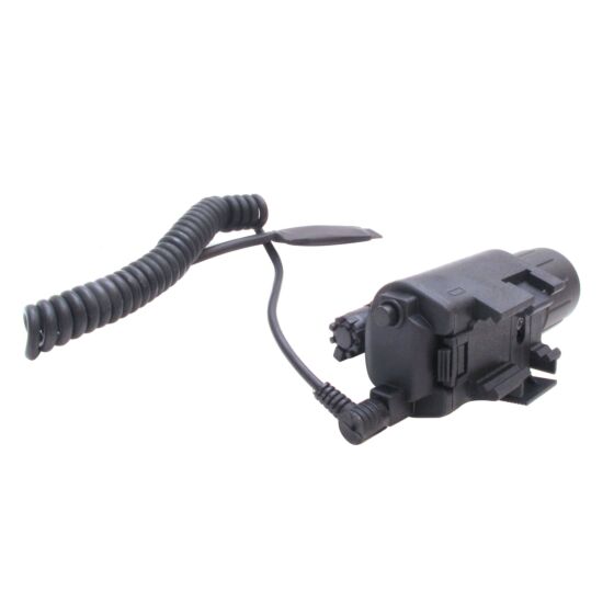 Dboys laser/flashlight aiming module (led)