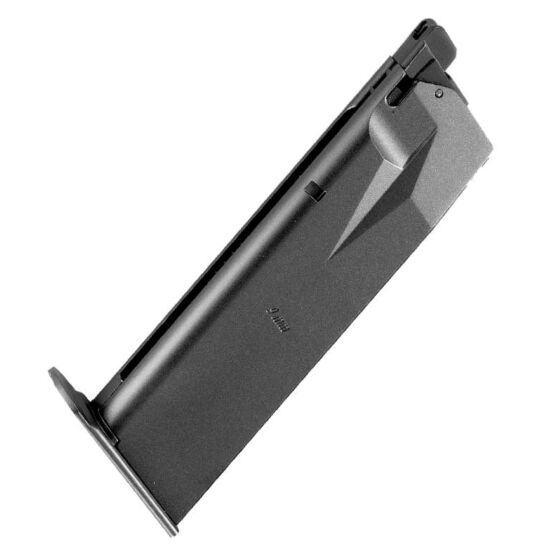 Marui 25rd magazine for P226 gas pistol