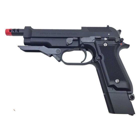 Marui m93r electric gun