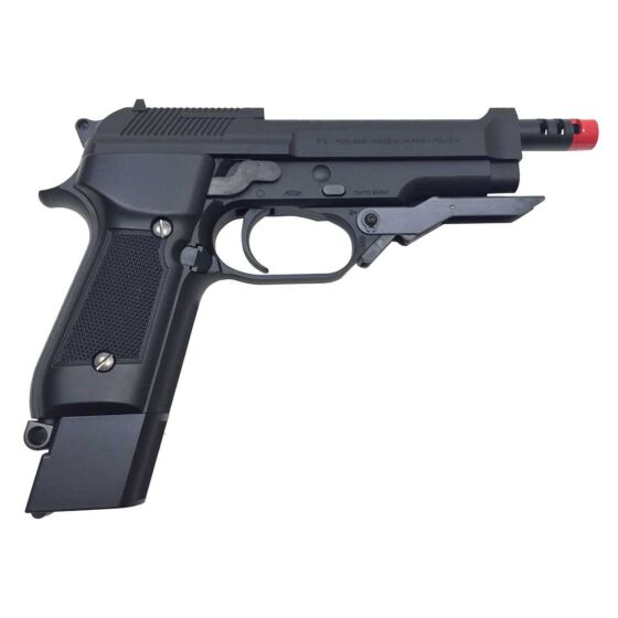 Marui m93r electric gun