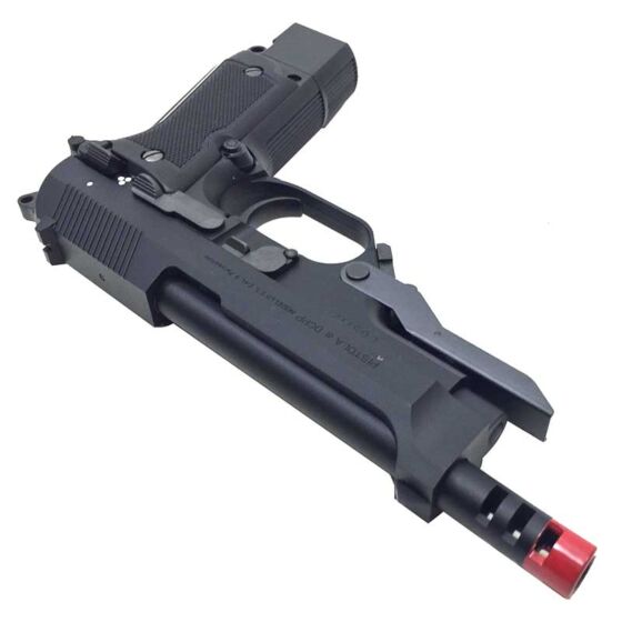 Marui m93r electric gun
