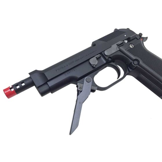 Marui m93r electric gun