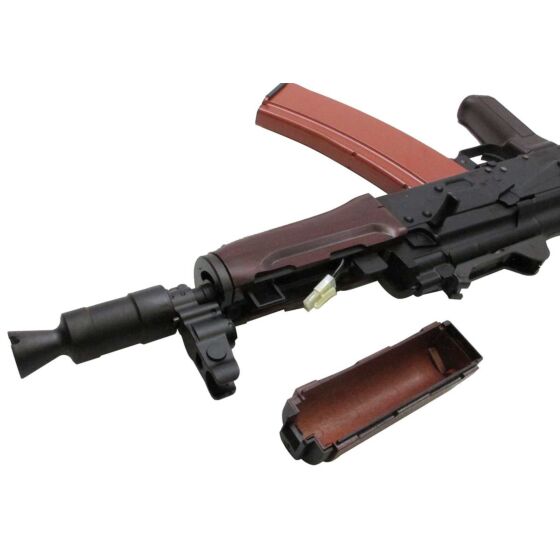 Marui AKS 74U recoil shock electric gun