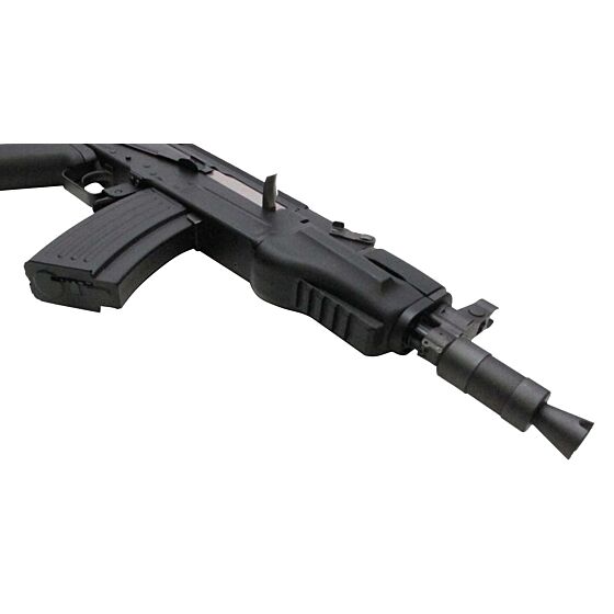 Marui ak47 hi cycle electric gun