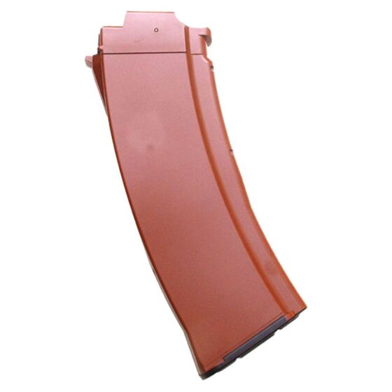 Marui 480rd magazine for shock recoil ak74u electric gun (bakelite)