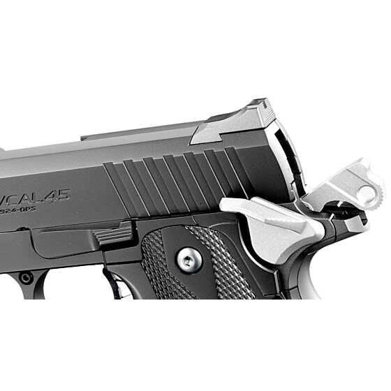 Marui Hi-capa E electric gun