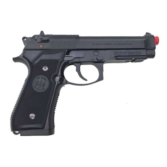 Marui M9a1 electric gun