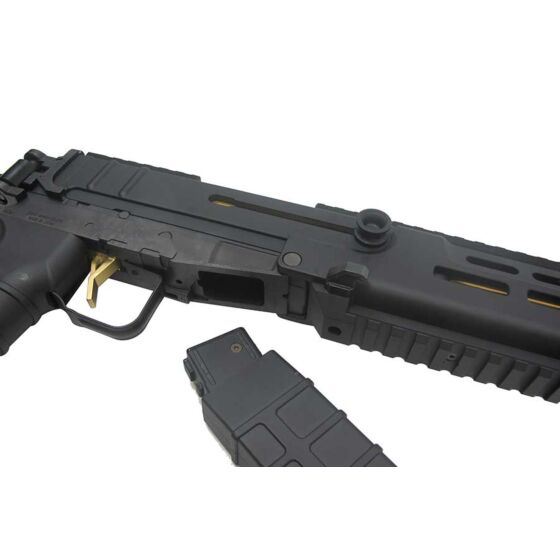 Marui Scorpion MOD M electric gun