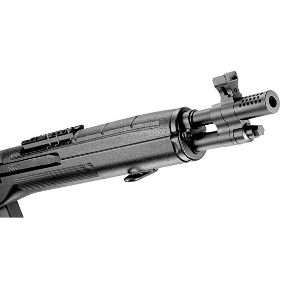 Marui m14 socom electric gun