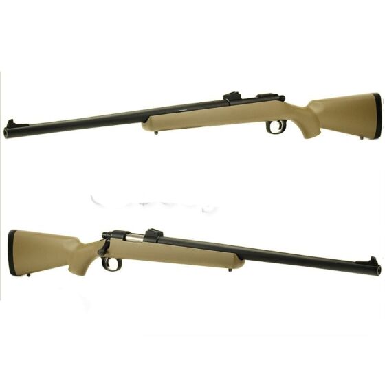 Marui vsr-10 pro sniper version rifle (desert)