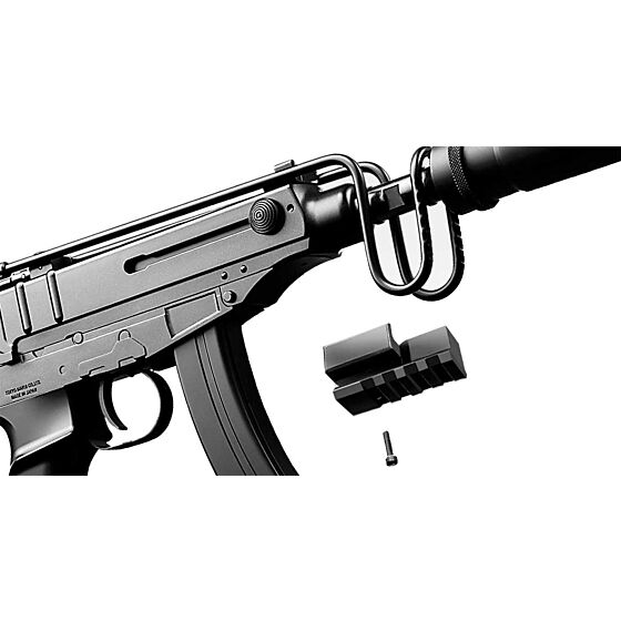 Marui Scorpion VZ61 electric gun