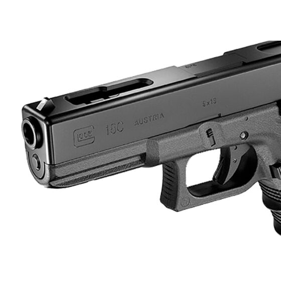 Marui g18c electric gun