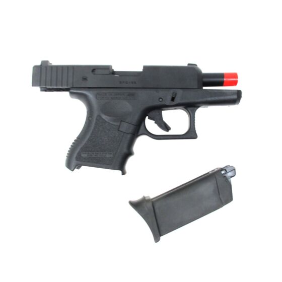 Marui g26 gas pistol