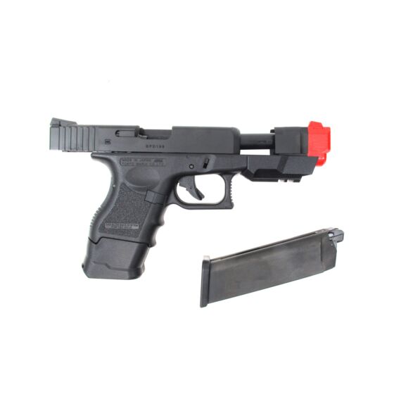 Marui g26 advance gas pistol