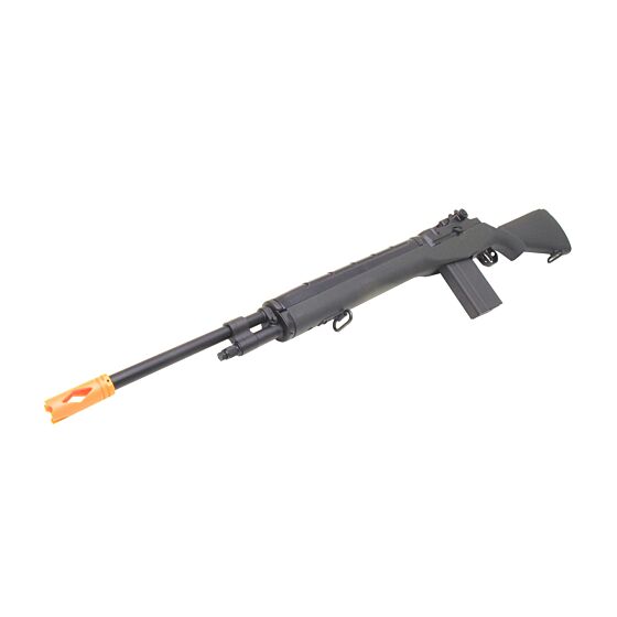Marui m14 od fiber stock electric gun