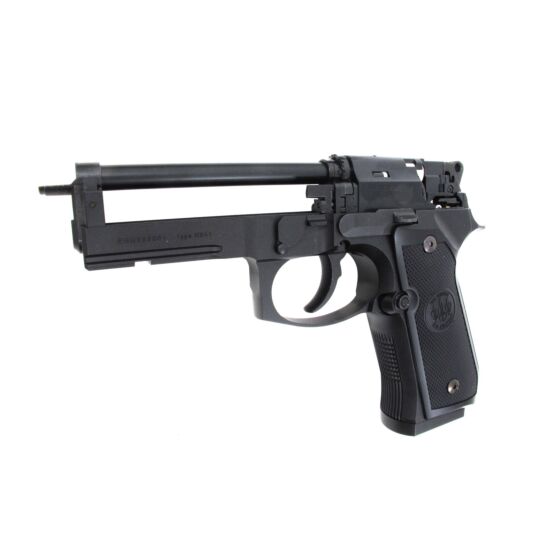 Marui M9a1 electric gun