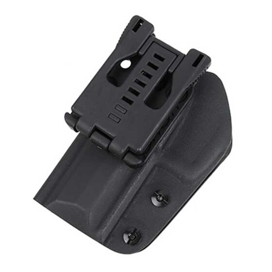 TMC KYDEX holster for VP9 pistol (black)