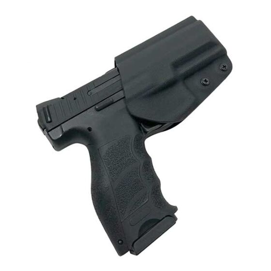 TMC KYDEX holster for VP9 pistol (black)