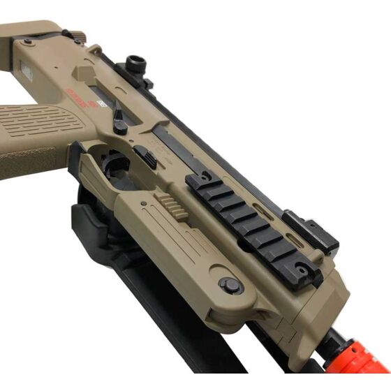 AABB holster for VFC mp7 sub machine gun