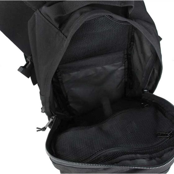 TMC DYP VENT molle backpack (black)