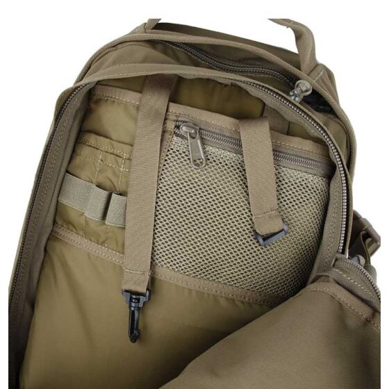 TMC DYP VENT molle backpack (coyote brown)